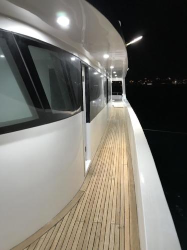 Gangway 