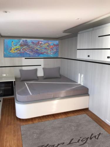 Panorama cabin
