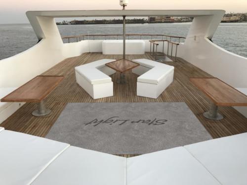 Sundeck
