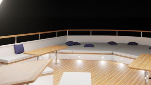 Sundeck