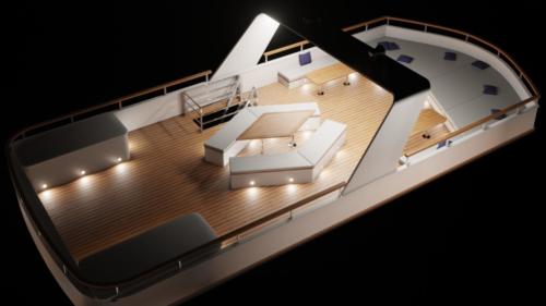 Sundeck