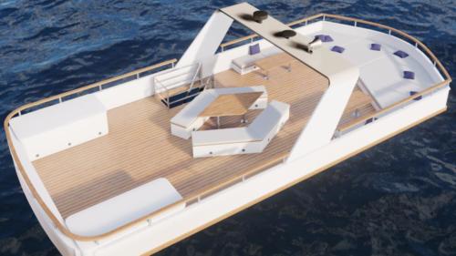 Sundeck