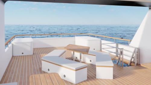 Sundeck