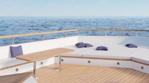 Sundeck